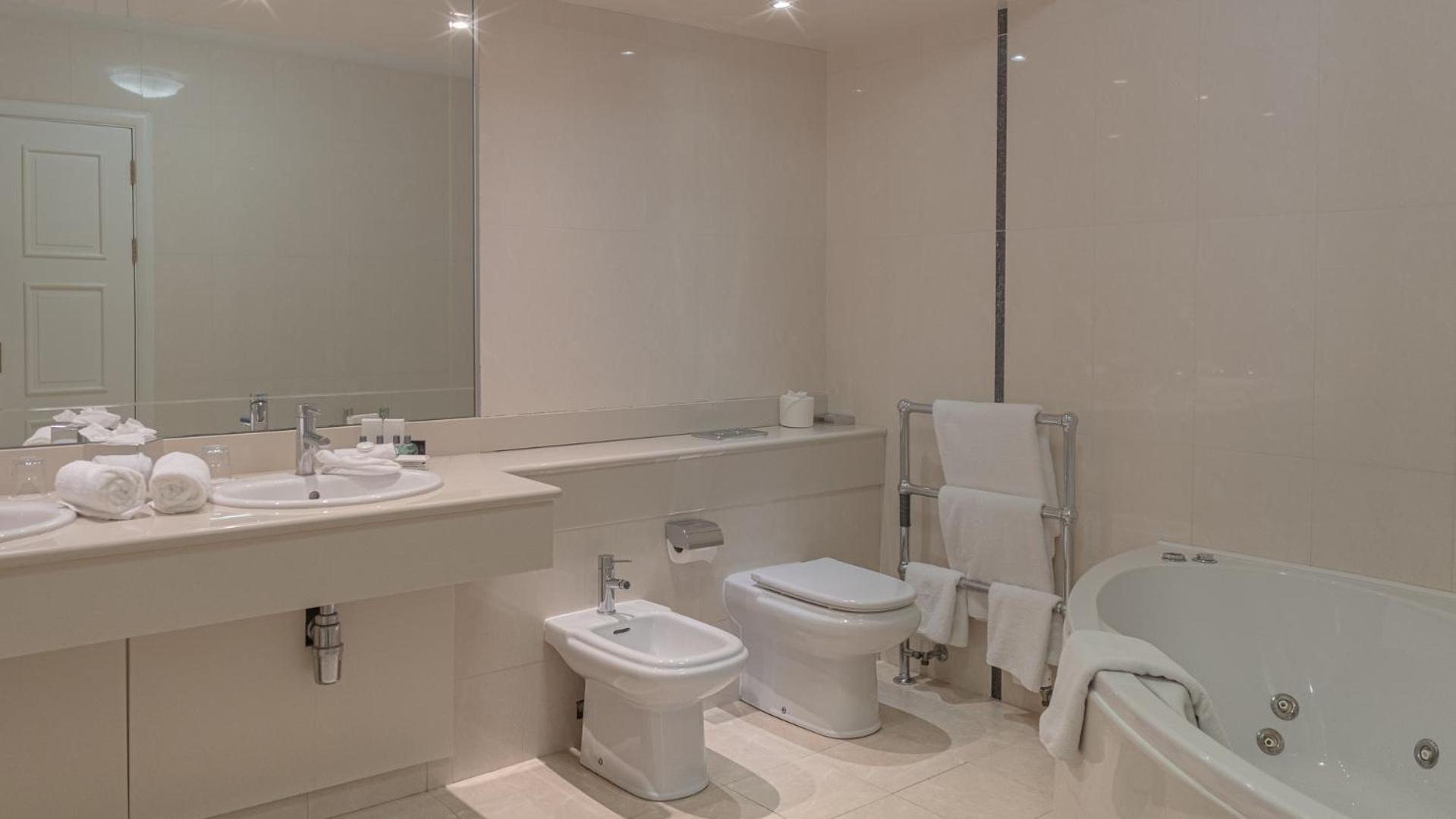 Charleville Park Hotel & Leisure Club Ireland Exteriör bild