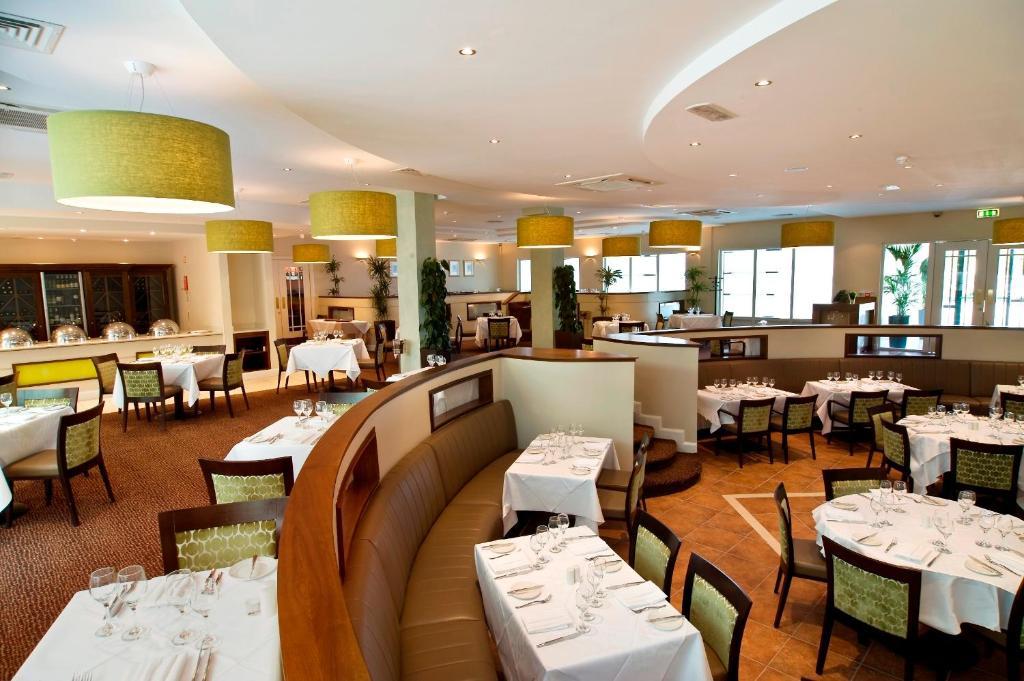Charleville Park Hotel & Leisure Club Ireland Exteriör bild