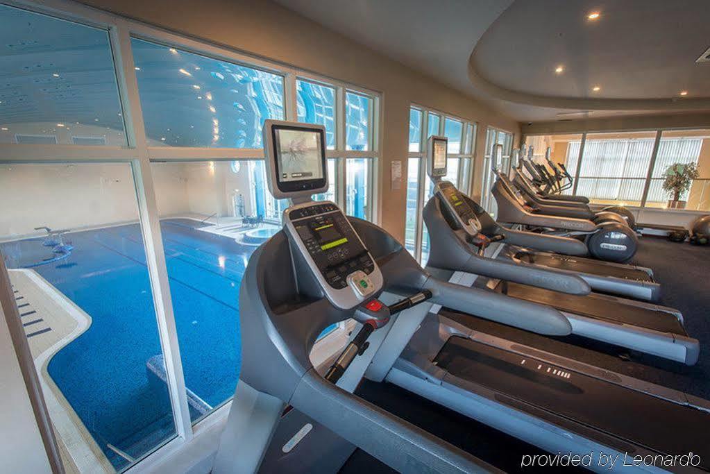 Charleville Park Hotel & Leisure Club Ireland Exteriör bild