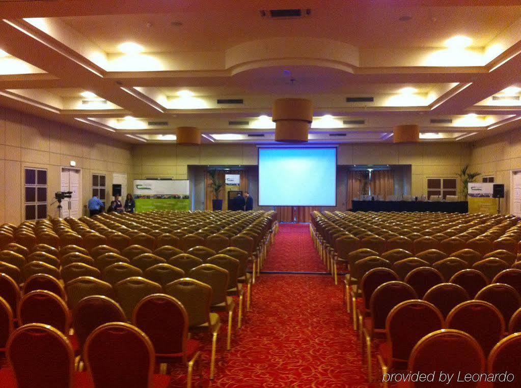 Charleville Park Hotel & Leisure Club Ireland Exteriör bild
