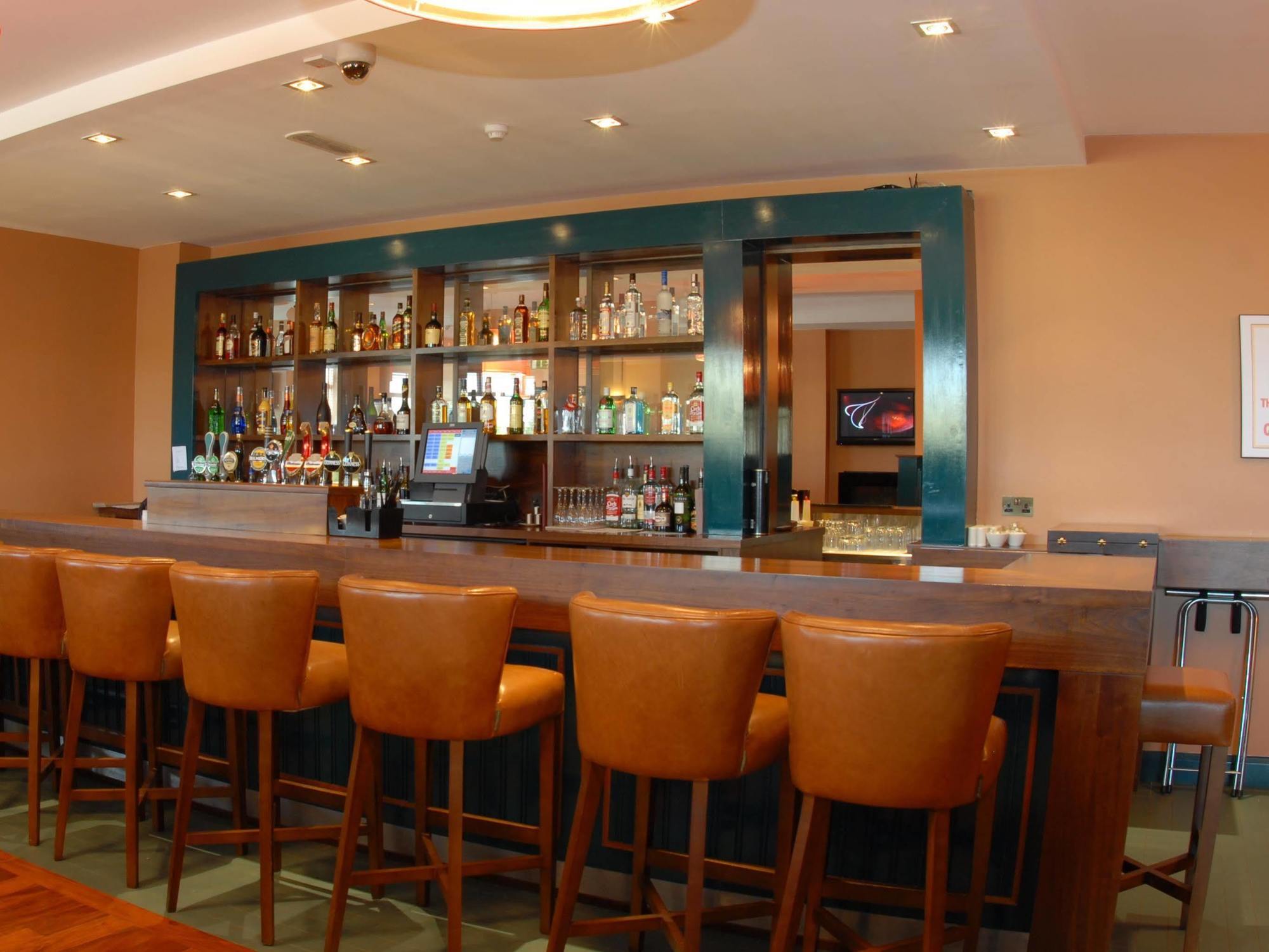 Charleville Park Hotel & Leisure Club Ireland Exteriör bild